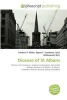 Diocese of St Albans (Paperback) - Frederic P Miller Photo