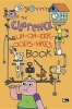 The Clarence Uh-Oh-Eek-Oops-Yikes Book (Paperback) - Brian Elling Photo