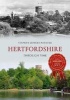 Hertfordshire Through Time (Paperback) - Stephen Jeffrey Poulter Photo