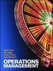 Operations Management (Paperback) - Steve Paton Photo