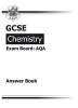 GCSE Chemistry AQA Answers (for Workbook) (A*-G Course) (Paperback, 2nd Revised edition) - CGP Books Photo