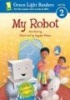 My Robot (Paperback) - Eve Bunting Photo