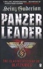 Panzer Leader (Paperback) - Heinz Guderian Photo