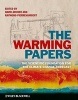 The Warming Papers (Hardcover) - David Archer Photo