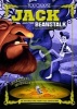 Jack and the Beanstalk - An Interactive Fairy Tale Adventure (Paperback) - Blake A Hoena Photo