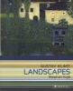 Gustav Klimt: Landscapes (Paperback) - Stephan Koja Photo