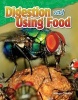 Digestion and Using Food (Grade 5) (Paperback) - Wendy Conklin Photo