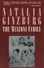 The Manzoni Family (Paperback) - Natalia Ginzburg Photo