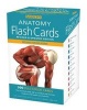 Barron's Anatomy Flash Cards (Cards, 3rd) - Ken Ashwell Photo