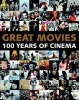 Great Movies - 100 Years of Cinema (Hardcover) -  Photo