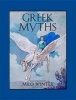 Greek Myths (Hardcover) - Milo Winter Photo