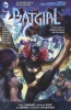 Batgirl, Volume 2 - Knightfall Descends (the New 52) (Paperback) - Adrian Syaf Photo