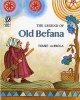 The Legend of Old Befana - An Italian Christmas Story (Paperback, 1st ed) - Tomie dePaola Photo