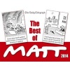 The Best of Matt 2014 (Paperback) - Matt Pritchett Photo