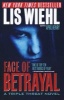 Face of Betrayal (Paperback) - Lis Wiehl Photo