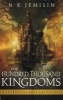 The Hundred-Thousand Kingdoms (Paperback) - NK Jemisin Photo