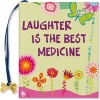 Laughter is the Best Medicine (Hardcover) - Evelyn Beilenson Photo