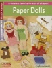 Paper Dolls (Paperback) - Herrschners Photo