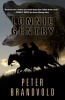 Lonnie Gentry (Hardcover) - Peter Brandvold Photo