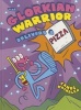 The Glorkian Warrior Delivers a Pizza (Paperback) - James Kochalka Photo