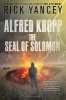 Alfred Kropp: The Seal of Solomon (Paperback) - Rick Yancey Photo