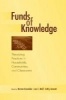 Funds of Knowledge - Theorizing Practices in Households, Communities, and Classrooms (Hardcover, New) - Norma E Gonzalez Photo