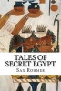 Tales of Secret Egypt (Paperback) - Sax Rohmer Photo