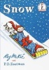 Snow (Hardcover) - Roy McKie Photo