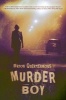 Murder Boy (Paperback) - Bryon Quertermous Photo