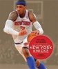 The NBA: A History of Hoops: The Story of the New York Knicks (Paperback) - Shane Frederick Photo