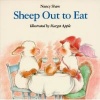 Sheep out to Eat (Paperback) - Nancy Shaw Photo