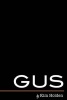 Gus (Paperback) - Kim Holden Photo