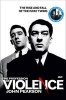 The Profession of Violence - The Rise and Fall of the Kray Twins (Paperback) - John Pearson Photo