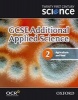 Twenty First Century Science: GCSE Additional Applied Science Module 2 Textbook, A2 (Paperback) - The University of York Science Education Group Photo