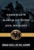 Sherman's March in Myth and Memory (Hardcover, New) - Edward Caudill Photo