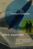 Technics and Civilization (Paperback) - Lewis Mumford Photo