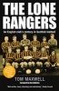 The Lone Rangers - An English Club's Century in Scottish Football (Hardcover) - Tom Maxwell Photo