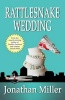 Rattlesnake Wedding (Paperback) - Jonathan Miller Photo