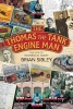 The Thomas the Tank Engine Man - The Life of Reverend W Awdry (Hardcover) - Brian Sibley Photo