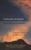 Timeless Wisdom (Paperback) - Eknath Easwaran Photo