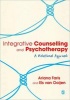 Integrative Counselling & Psychotherapy - A Relational Approach (Paperback) - Ariana Faris Photo