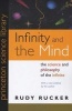 Infinity and the Mind - The Science and Philosophy of the Infinite (Paperback, New ed) - Rudy Rucker Photo