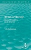 Critics of Society - Radical Thoughts in North America (Paperback) - Tom B Bottomore Photo