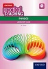 Oxford Practical Teaching Physics - Gr 10 - 12: Teacher's Resource (Paperback) -  Photo