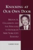 Knocking at Our Own Door - Milton A. Galamison and the Struggle to Integrate New York City Schools (Paperback) - Clarence Taylor Photo