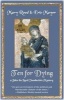 Ten for Dying (Hardcover) - Mary Reed Photo