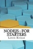 Nodejs - For Starters (Paperback) - Louie Kumar Photo