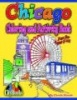 Chicago Coloring & Activity Book (Paperback, illustrated edition) - Carole Marsh Photo