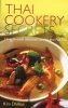 Thai Cookery Secrets - How to Cook Delicious Curries and Pad Thai (Paperback) - Kris Dhillon Photo