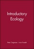 Introductory Ecology (Paperback, 3) - Peter Cotgreave Photo